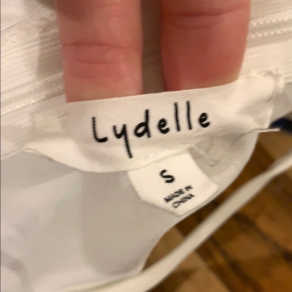 Lydelle Sundress - Picture 2 of 2